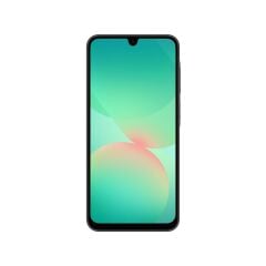 SAMSUNG Galaxy A26 5G 128GB + 6GB Ram Siyah Cep Telefonu SM-A266B/DS (Samsung TÜRKİYE Garantili) - 2