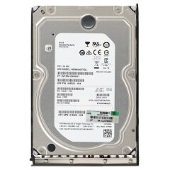 (2.EL) HPE 4TB 7.2K 12G SAS 3.5'' Server Sunucu Harddisk MB004000JYDPB P50262-002 872493-004 2TF230-035