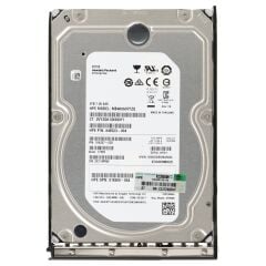 (2.EL) HPE 4TB 7.2K 12G SAS 3.5'' Server Sunucu Harddisk MB004000JYDPB P50262-002 872493-004 2TF230-035