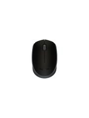 LOGİTECH M170 USB Kablosuz Mouse Siyah (910-004642)