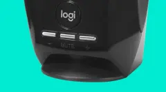 Logitech S150 1+1 USB Stereo Hoparlör Siyah (980-000029)