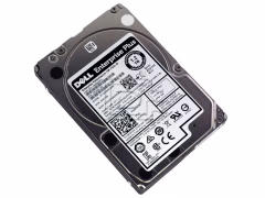 DELL EnterPrise 1.2TB 10K 12G 512e SAS 2.5'' Sunucu Harddisk ST1200NM0088 1FF200-151 0WXPCX