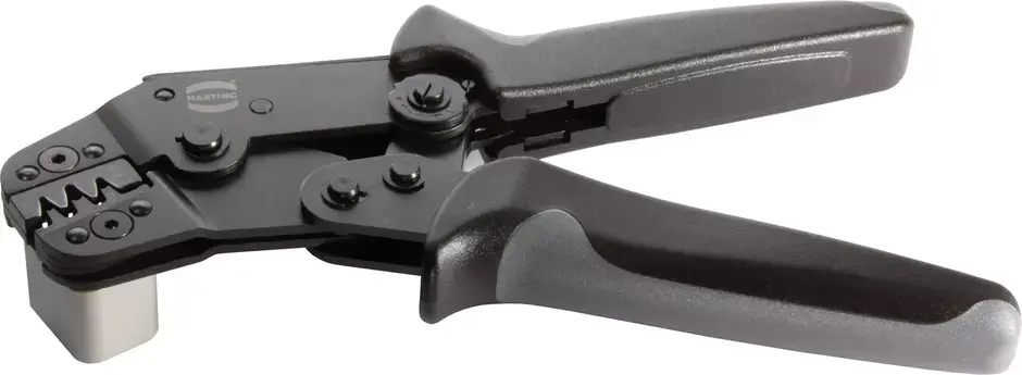 Harting 617-09990000656 FC1-FC3 Kontak Manuel Krimp Pensesi 0.25x1.5mm2