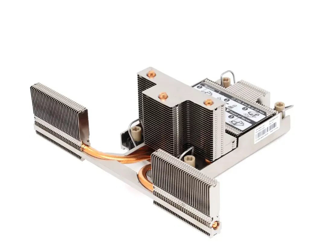 HPE ProLiant DL380/DL560 Gen11 High Performance 2U Heat Sink Kit P43511-001 P43512-001 P49957-001