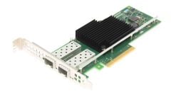 INTEL X710-DA2 Dual Port 10GbE SFP+ PCI-e Sunucu Ağ Kartı Network Adaptör 0Y5M7N 05N7Y5