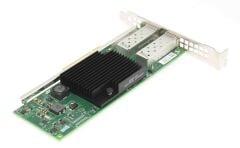 INTEL X710-DA2 Dual Port 10GbE SFP+ PCI-e Sunucu Ağ Kartı Network Adaptör 0Y5M7N 05N7Y5 - 2