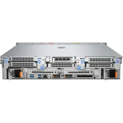 DELL PowerEdge R770 Intel Xeon 2x6507P 2x64GB DDR5 8x2.4TB 10K SAS 2.5'' 2x1500W Rack Server - 2