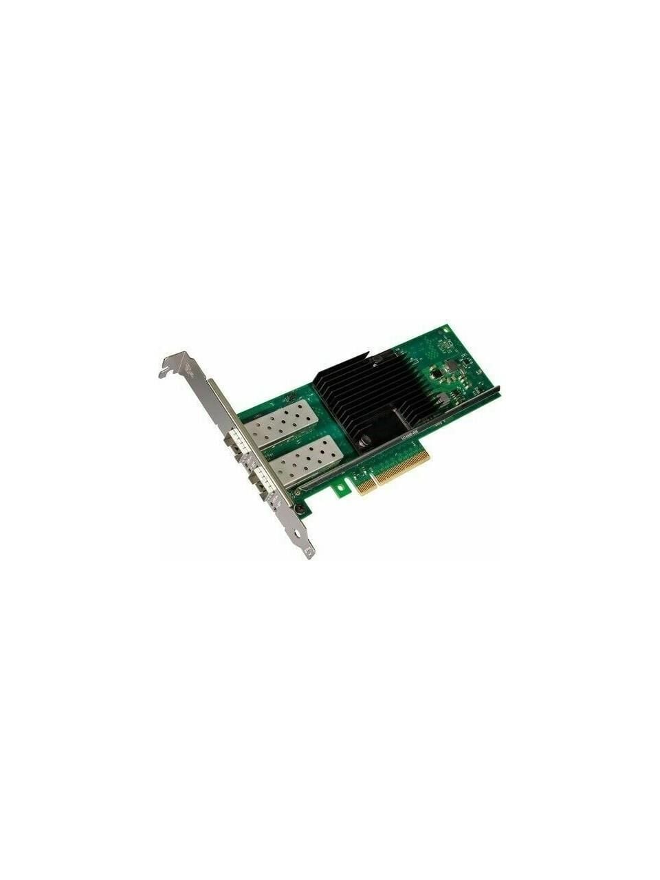İNTEL X710-DA2 10GbE Dual Port PCI-e Ethernet Kartı Network Server Adapter 0Y5M7N 05N7Y5