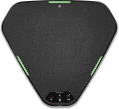 KONFTEL 70 BT/USB/Dahili Mikrofonlu Speaker Hoparlör Siyah