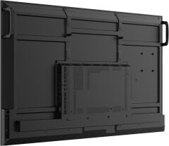VİEWSONİC CDE5514-2C VS20826 55'' 60Hz 8ms 4K UHD ProAV Entegrasyonlu Kurumsal Ekran