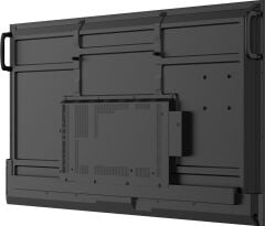 VİEWSONİC CDE5514-2C VS20826 55'' 60Hz 8ms 4K UHD ProAV Entegrasyonlu Kurumsal Ekran