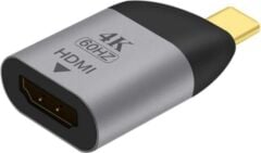 USB-C to HDMI Dönüştürücü 4K 60Hz