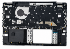 DELL Latitude 3510 Türkçe Q Klavye ve Üst Kasa 0YW0H7 SN8286 - 2
