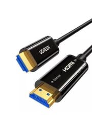 UGREEN 60312 HD141 8K 60Hz 4K 120Hz 2K 165Hz HDMI 2.1 Fiber Optik Görüntü Aktarma Kablosu 25metre