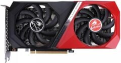 COLORFUL RTX 3060 NB Duo 12G-V2-L-V 192 Bit GDDR6 12 GB Ekran Kartı