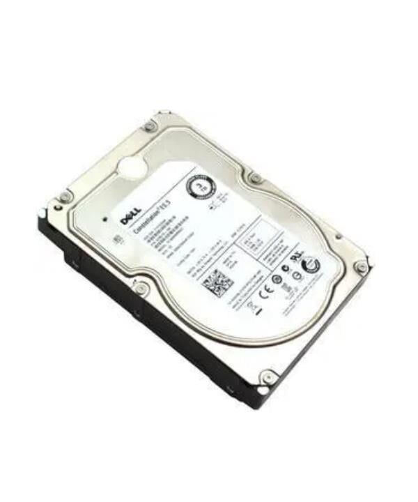 DELL Constellation E.S3 3TB 7.2K 6G SAS 3.5'' Server Sunucu Harddisk ST3000NM0023 9ZM278-150 055H49