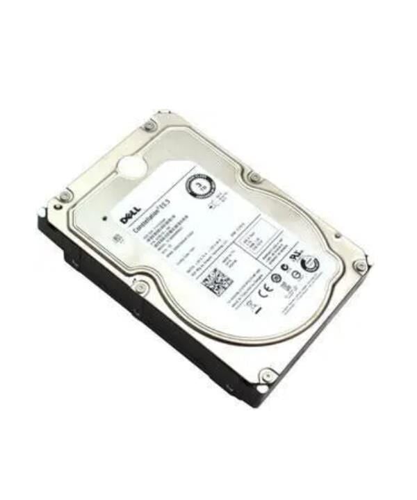 DELL Constellation E.S3 3TB 7.2K 6G SAS 3.5'' Server Sunucu Harddisk ST3000NM0023 9ZM278-150 055H49