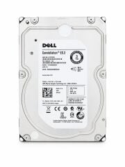 DELL Constellation E.S3 3TB 7.2K 6G SAS 3.5'' Server Sunucu Harddisk ST3000NM0023 9ZM278-150 055H49