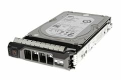 DELL Constellation E.S3 3TB 7.2K 6G SAS 3.5'' Server Sunucu Harddisk ST3000NM0023 9ZM278-150 055H49 - 2