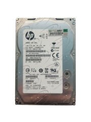 HP 600GB 15K 6G SAS 3.5'' Server Sunucu Harddisk EF0600FATFF HUS156060VLS60 533871-003 635330-001 0B24473
