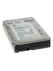 HP M6612 600GB 15K 6G SAS 3.5'' Sunucu Harddisk 635330-001