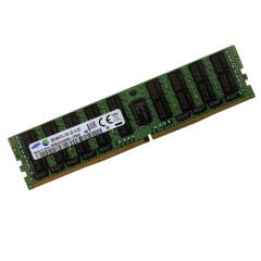 SAMSUNG 32GB DDR4 2133MHz 4DRx4 PC4-2133P ECC Server Sunucu Ram M386A4G40DM0-CPB0Q