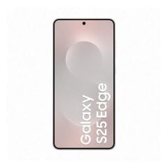 SAMSUNG Galaxy S25 Edge  512 GB + 12GB RAM Titanium Gümüş Cep Telefonu SM-S937B/DS (Samsung TÜRKİYE Garantili) - 2