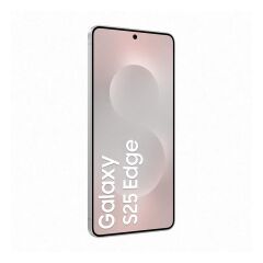 SAMSUNG Galaxy S25 Edge  512 GB + 12GB RAM Titanium Gümüş Cep Telefonu SM-S937B/DS (Samsung TÜRKİYE Garantili)