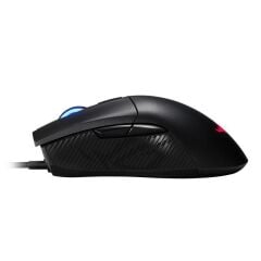 ASUS ROG Gladius II Core P507 RGB Ergonomik Optik Kablolu Oyuncu Mouse Siyah