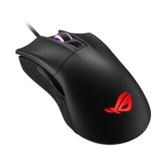 ASUS ROG Gladius II Core P507 RGB Ergonomik Optik Kablolu Oyuncu Mouse Siyah