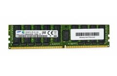 SAMSUNG 32GB DDR4 2133MHz 4DRx4 PC4-2133P ECC Sunucu Ram M386A4G40DM0-CPBQE
