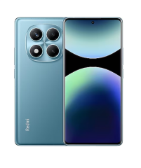 XİAOMİ Redmi Note 14 Pro 512GB + 12GB Ram Okyanus Mavisi Cep Telefonu (Xiaomi TÜRKİYE Garantili)