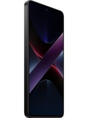 POCO X7 Pro 5G 512 GB + 12GB Ram Siyah Cep Telefonu (Xiaomi TÜRKİYE Garantili)