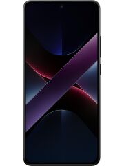 POCO X7 Pro 5G 512 GB + 12GB Ram Siyah Cep Telefonu (Xiaomi TÜRKİYE Garantili)