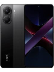 POCO X7 Pro 5G 512 GB + 12GB Ram Siyah Cep Telefonu (Xiaomi TÜRKİYE Garantili)