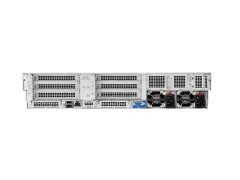 HPE DL380 Gen11 Intel Xeon Gold 6530 2x32GB Ram 2x480GB SSD MR416i-o RAID 2x1000W PSU 2U Rackmount Server Sunucu P81787-B21
