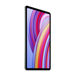 XİAOMİ Redmi Pad Pro 12.1'' 256GB + 8GB Ram Su Yeşili Tablet (Xiaomi TÜRKİYE Garantili)