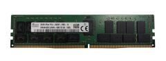 HPE SK HYNİX 32GB DDR4 2933MHz 2Rx4 PC4-2933Y 1.2V CL21 ECC RDIMM Server Sunucu Ram HMA84GR7JJR4N-WM P03052-091U P06189-001
