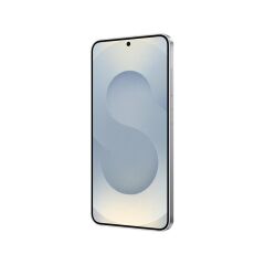 SAMSUNG Galaxy S25 128 GB + 12GB Ram Gümüş Cep Telefonu SM-S931B/DS (Samsung TÜRKİYE Garantili)