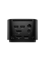 HP 4J0G4AA HSN-IXO3 HP USB-C G4 Thunderbolt Docking Station 280W