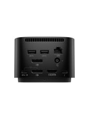 HP 4J0G4AA HSN-IXO3 HP USB-C G4 Thunderbolt Docking Station 280W