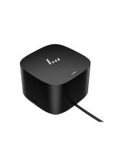 HP 4J0G4AA HSN-IXO3 280W 20 Volt 14 Amper USB-C G4 Thunderbolt Docking Station Yerleştirme İstasyonu - 2