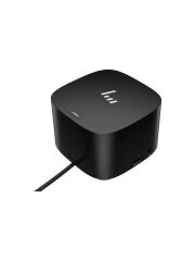 HP 4J0G4AA HSN-IXO3 280W 20 Volt 14 Amper USB-C G4 Thunderbolt Docking Station Yerleştirme İstasyonu