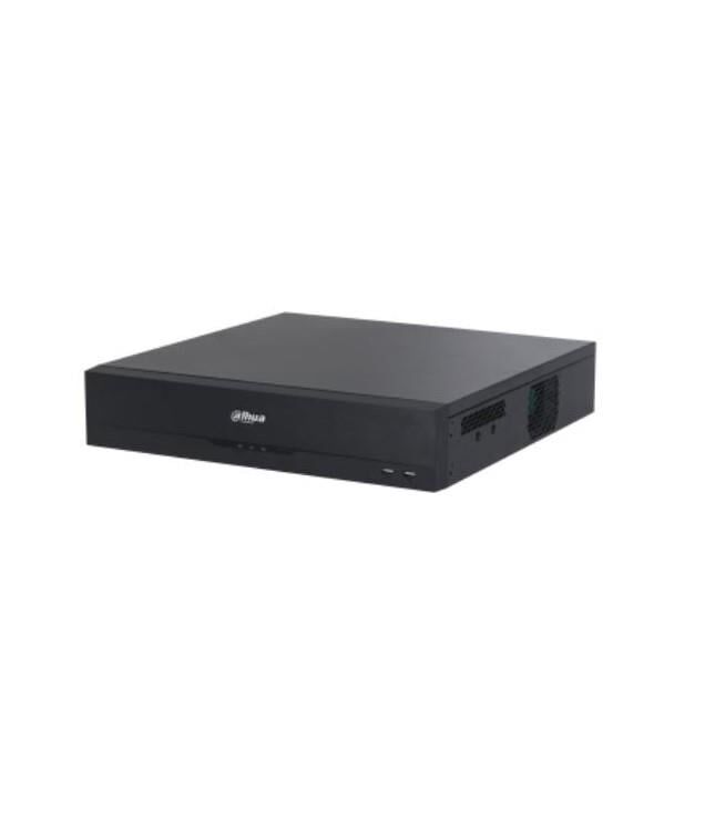 DAHUA NVR5432-EI 32 Kanal 4xHDD (10TB) 4K NVR Kayıt Cihazı