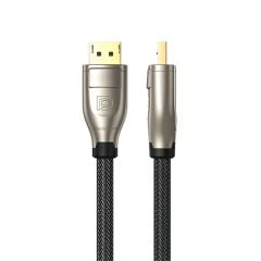 UGREEN 60842 DP112 8K 60Hz 4K 144Hz v1.4 DisplayPort Görüntü ve Ses Aktarım Kablosu 1metre