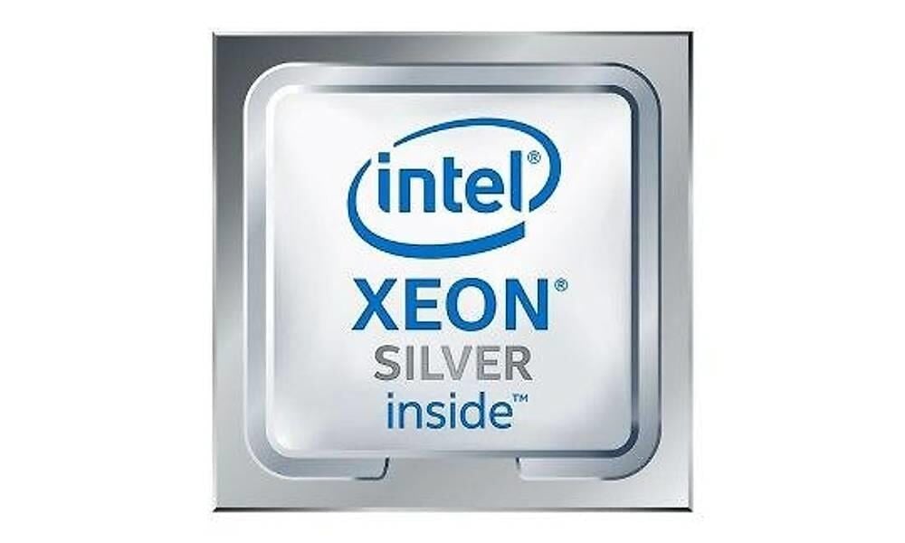 İNTEL Xeon Silver 4210R CPU 2.4GHz 10-Core CPU Kit İşlemci Kutusuz Tray