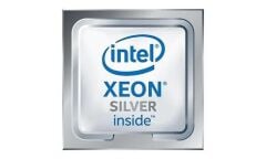 İNTEL Xeon Silver 4210R CPU 2.4GHz 10-Core CPU Kit İşlemci Kutusuz Tray
