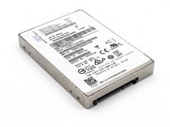 (2.EL) IBM Storage 1.6TB 12G SAS 2.5'' Server Sunucu SSD HUSMM1616ASS201 0B32138 00ND100