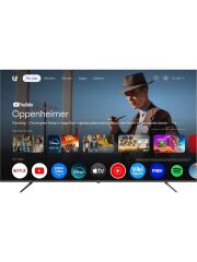 NEXT YE-65GFSG8-QLED 65'' 165 Ekran 4K Ultra HD Google Televizyon - 2