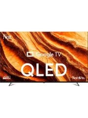 NEXT YE-65GFSG8-QLED 65'' 165 Ekran 4K Ultra HD Google Televizyon